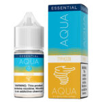 Aqua Essential eJuice SALTS - Typhoon - 30ml / 48mg