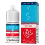 Aqua Essential eJuice SALTS - Whirlwind - 30ml / 36mg