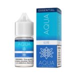 Aqua Essentials Salts Azure eJuice