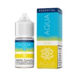 Aqua Essentials Salts Equinox eJuice