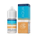 Aqua Essentials Salts Splash eJuice