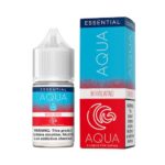 Aqua Essentials Salts Whirlwind eJuice