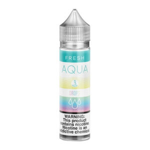 Aqua Synthetic Drops eJuice