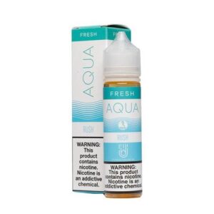 Aqua Synthetic Rush eJuice