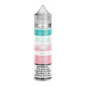 Aqua Synthetic Swell eJuice