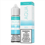 Aqua eJuice Synthetic - Rush - 60ml / 3mg