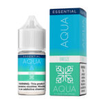 Aqua eJuice Synthetic SALTS - Breeze - 30ml / 48mg