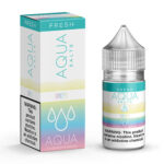 Aqua eJuice Synthetic SALTS - Drops - 30ml / 35mg