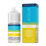 Aqua eJuice Synthetic SALTS - Equinox - 30ml / 36mg