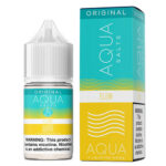 Aqua eJuice Synthetic SALTS - Flow - 30ml / 35mg