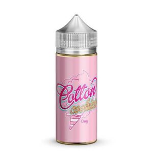 Artist Liquids - Cotton Cookies - 100ml - 100ml / 0mg