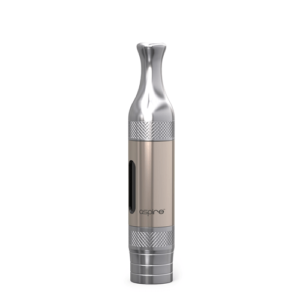 Aspire ET-S Clearomizer (5 Pack) - Black