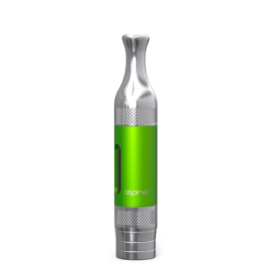 Aspire ET-S Clearomizer (5 Pack) - Green