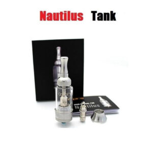 Aspire Nautilus Tank Clearomizer - Default Title