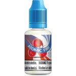 Atomic Fire E Juice