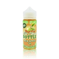 BCB Apple by Big Cheap Bottle 120ml