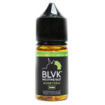 BLVK Premium E-Liquid SALT Series - HoneyDew - 30ml / 35mg