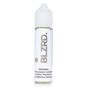 BLZRD eJuice - Cookie Shake - 60ml / 0mg