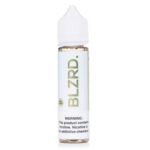 BLZRD eJuice - Vanilla Milkshake - 60ml / 0mg