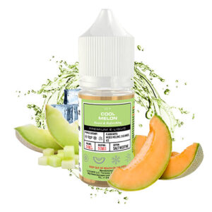 BSX Salts - Cool Melon - 30mL - 30mL / 50mg