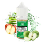 BSX TFN Salts by Glas - Juicy Apple - 30ml / 50mg