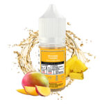 BSX TFN Salts by Glas - Mango Tango - 30ml / 30mg