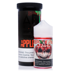 Bad Drip Labs Bad Apple Ejuice