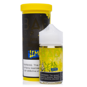 Bad Drip Labs Dead Lemon Ejuice