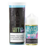 Bad Drip Tobacco-Free E-Juice - God Nectar Iced Out - 60ml / 3mg