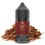 Badger Hill Reserve SALTS - American Way - 15ml / 24mg