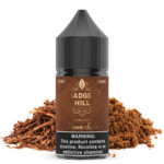 Badger Hill Reserve SALTS - Brown Sugar - 15ml / 24mg