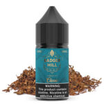 Badger Hill Reserve SALTS - Classic - 15ml / 24mg