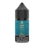 Badger Hill Reserve Salts Classic eJuice