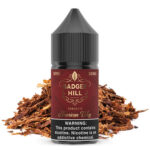 Badger Hill Reserve Tobacco-Free SALT - American Way - 30ml / 50mg