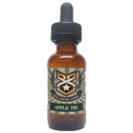 Ballistic Vape - Apple Pie - 15ml - 15ml / 12mg