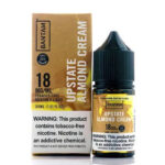 Bantam NTN - Upstate Almond Cream - 30mL - 30mL / 18mg