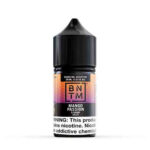 Bantam Salt - Mango Passion - 30mL - 30mL / 18mg