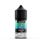 Bantam Salt - Menthol - 30mL - 30mL / 18mg