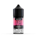 Bantam Salt - Sour Strawberry - 30mL - 30mL / 18mg