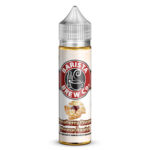 Barista Brew Co - Raspberry Cream Cheese Danish - 60ml / 3mg