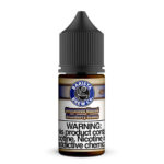 Barista Brew Co SALTS - Cinnamon Glazed Blueberry Scone - 30ml / 30mg