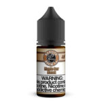 Barista Brew Co SALTS - Maple Bar Donut - 30ml / 30mg