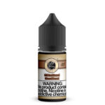 Barista Brew Co SALTS - Old Fashioned Glazed Donut - 30ml / 30mg