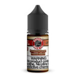 Barista Brew Co SALTS - Raspberry Cream Cheese Danish - 30ml / 30mg