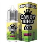 Batch Candy King on Salt