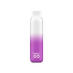 Baton Go - Disposable Vape Device - Aloe Grape Freeze - Single, 7ml