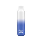 Baton Go - Disposable Vape Device - Blue Raspberry - Single, 7ml