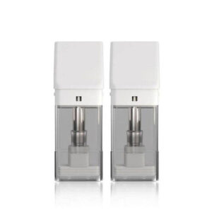 Baton V2 Ceramic Pod - 2 Pack / 2.3ohm