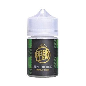 Bear Claw Apple Attack eJuice