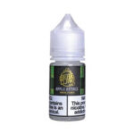 Bear Claw eLiquid SALTS - Apple Attack - 30ml / 18mg